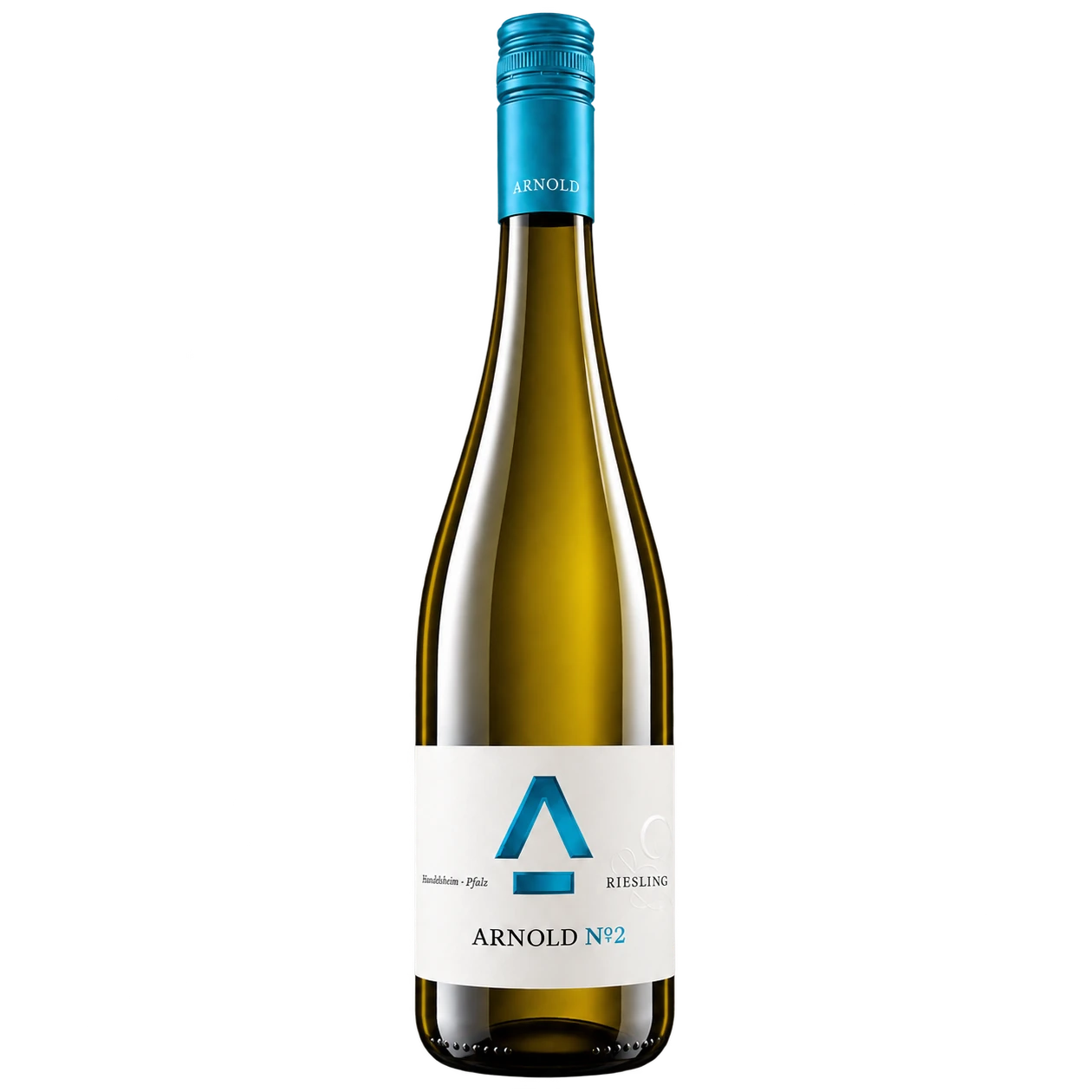 Arnold Riesling Buntsandstein N° 2 trocken