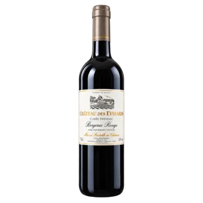 Château des Eyssards Cuvée Prestige Bergerac Rouge