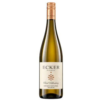 Ecker-Eckhof Grüner Veltliner Ried Schlossberg Wagram.