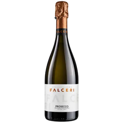 Falceri Prosecco Spumante DOC Extra Dry
