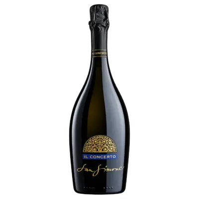 San Simone Il Concerto Prosecco DOC Brut