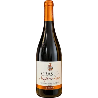 Quinta do Crasto - Superior Syrah IGP 2023